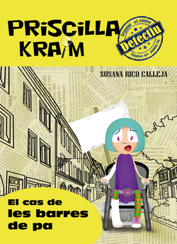 EL CAS DE LES BARRES DE PA