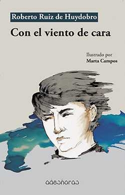 Con el viento de cara