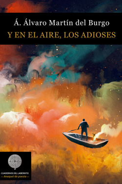 Y EN EL AIRE, LOS ADIOSES