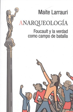ANARQUEOLOGÍA