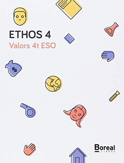 ETHOS VALORS ETICOS 4T.ESO VALENCIA