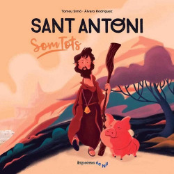 SAN ANTONI SOM TOTS