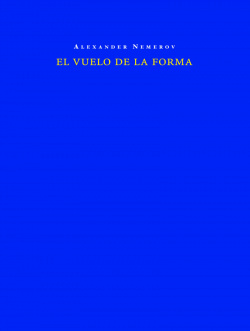 EL VUELO DE LA FORMA