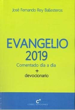 Evangelio 2019