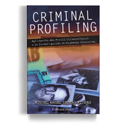 CRIMINAL PROFILING