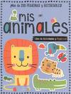 MIS ANIMALES