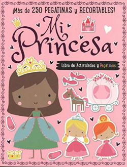 MI PRINCESA