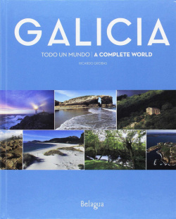 GALICIA, TODO UN MUNDO
