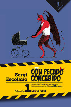 CON PECADO CONCEBIDO (NE)