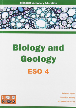 Biology and Geology ? ESO 4