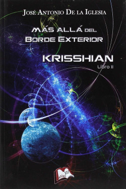 KRISSHIAN LIBRO II