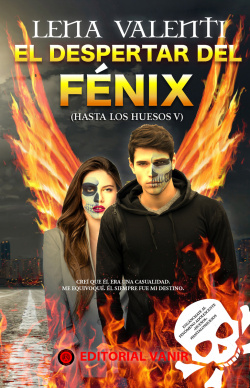 EL DESPERTAR DEL FÈNIX