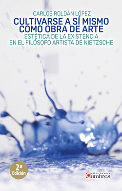 Cultivarse a sÆí mismo como obra de arte