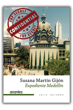 expediente Medellín