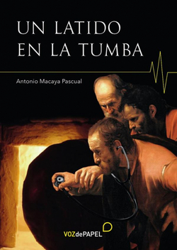 UN LATIDO EN LA TUMBA