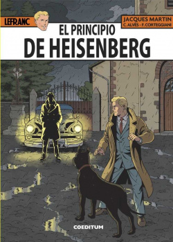EL PRINCIPIO DE HEISENBERG