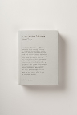 Architecture and Technology: Future of cities
