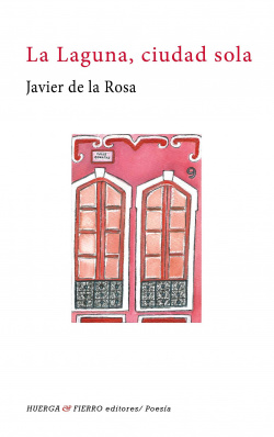 LA LAGUNA, CIUDAD SOLA