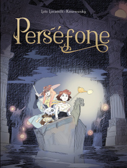 PERSÈFONE