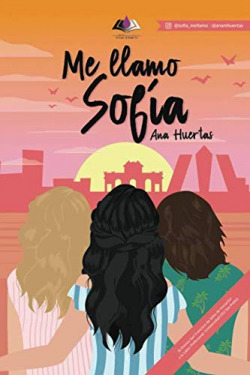 ME LLAMO SOFÍA