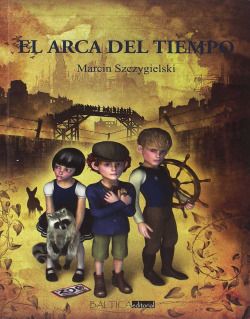 Arca del tiempo