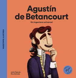 AGUSTÍN BETANCOURT