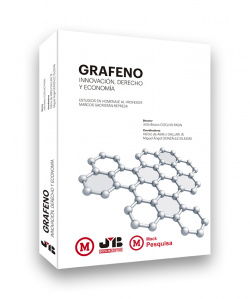 GRAFENO: INNOVACIÓN, DERECHO Y ECONOMÍA