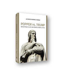 POPPER VS. TRUMP