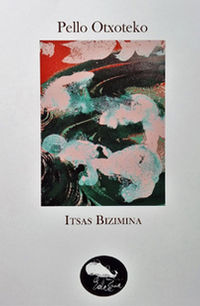 Itsas bizimina