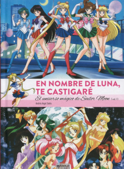 EN NOMBRE DE LUNA TE CASTIGARÈ I
