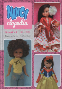 NANCYCLOPEDIA 1999-2017