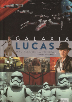 GALAXIA LUCAS