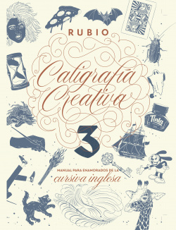 CALIGRAFÍA CREATIVA 3