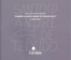 CAMIÑO A SANTO ANDRE DE TEIXIDO