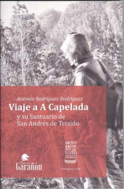 VIAJE A A CAPELADA Y SU SANTUARIO DE SAN ANDRÈS DE TEIXIDO