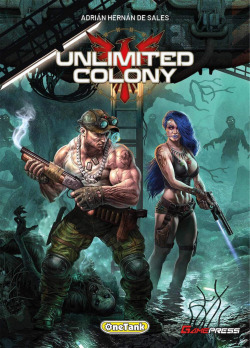 Unlimited Colony