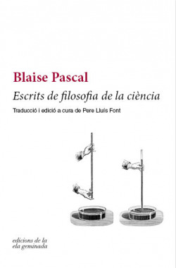ESCROTS DE FILOSOFIA DE LA CIÈNCIA