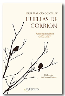 HUELLAS DE GORRIÓN