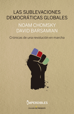 Las sublevaciones democrçticas globales