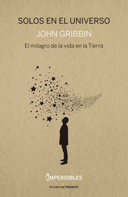 Solos en el universo