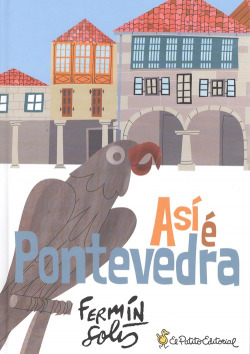 ASÍ È PONTEVEDRA