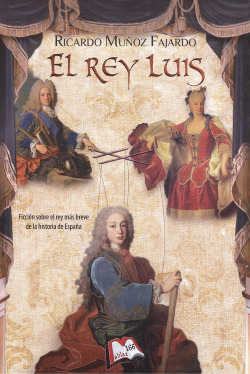EL REY LUIS
