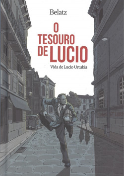 O TESOURO DE LUCIO