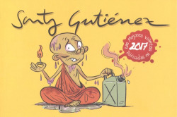 SANTY GUTIÈRREZ 2017