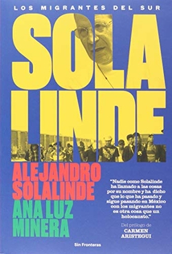 Solalinde: migrantes del sur
