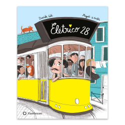 ELÈCTRICO 28