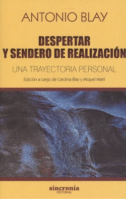 DESPERTAR Y SENDERO DE REALIZACION