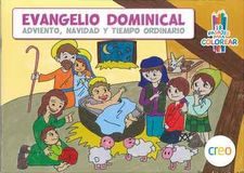 ADVIENTO, NAVIDAD Y TIEMPO ORDINARIO