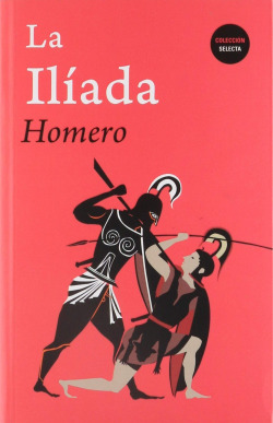 ILIADA,LA