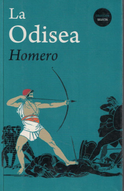 ODISEA,LA